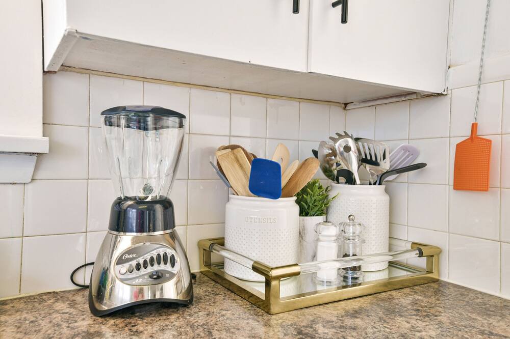 Photo of Kitchen in East Kildonan