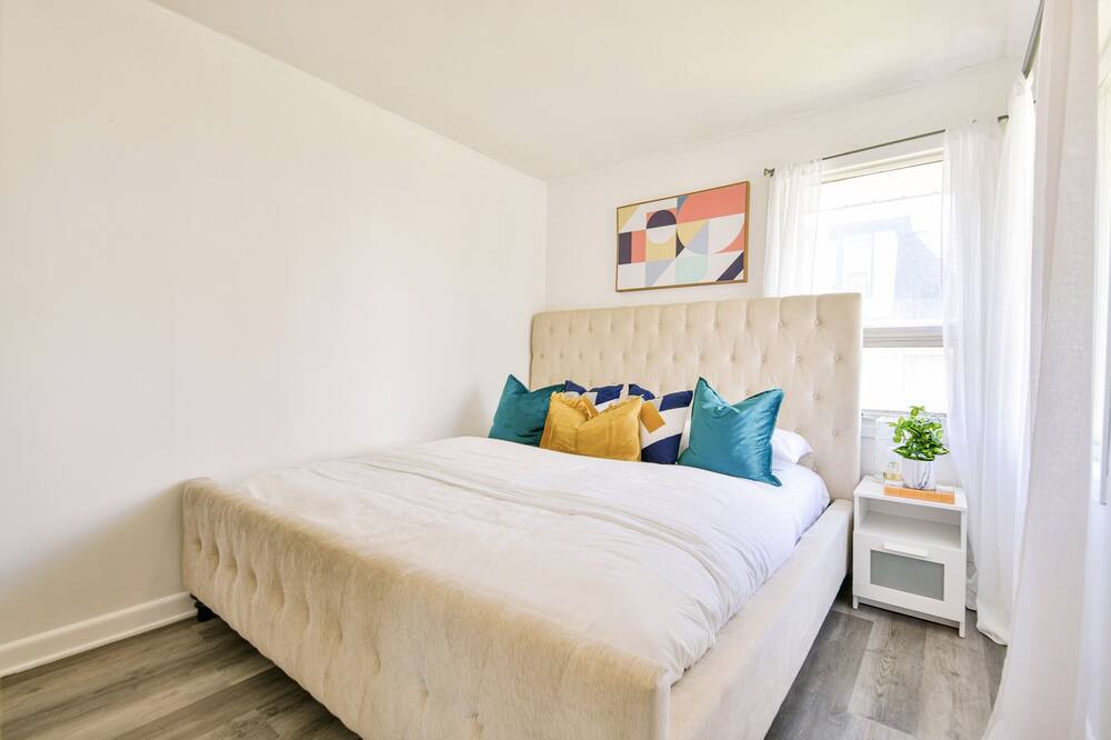 Photo of Bedroom in East Kildonan