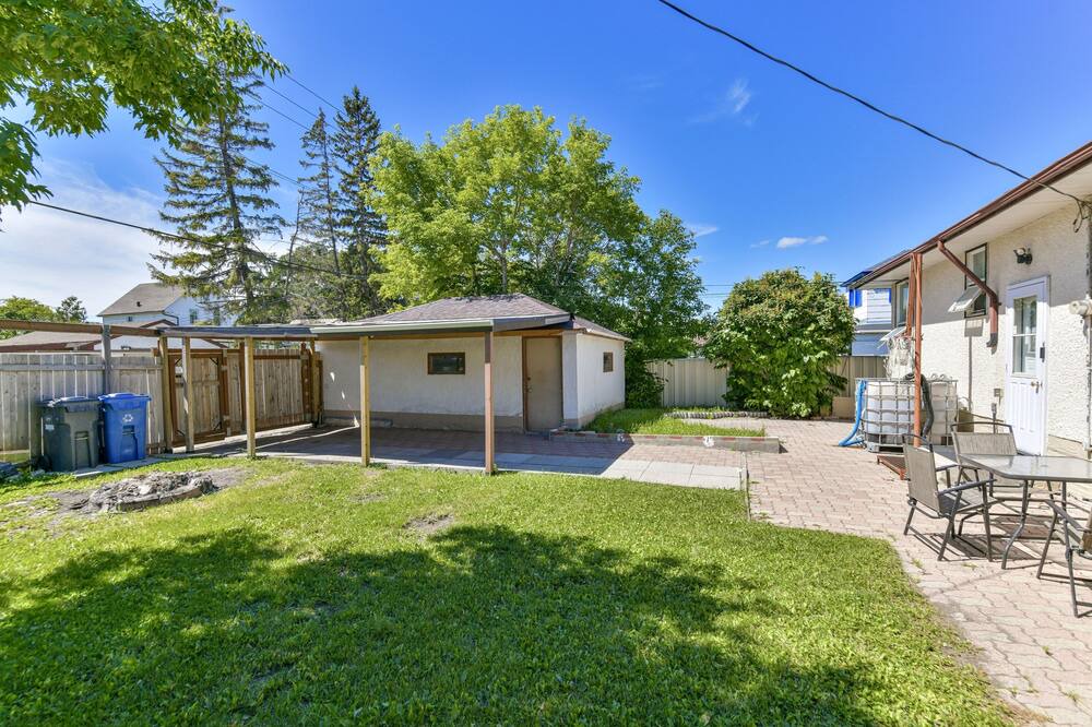 Photo of Outdoor in East Kildonan