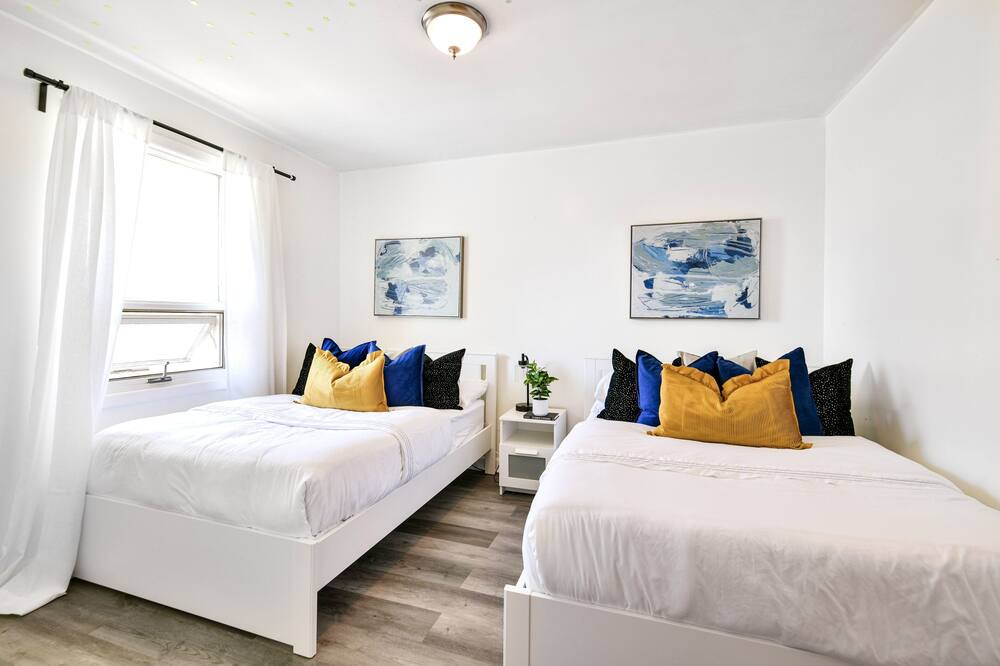 Photo of Bedroom in East Kildonan