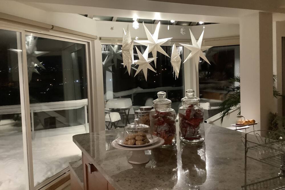 Photo of Kitchen in West Side