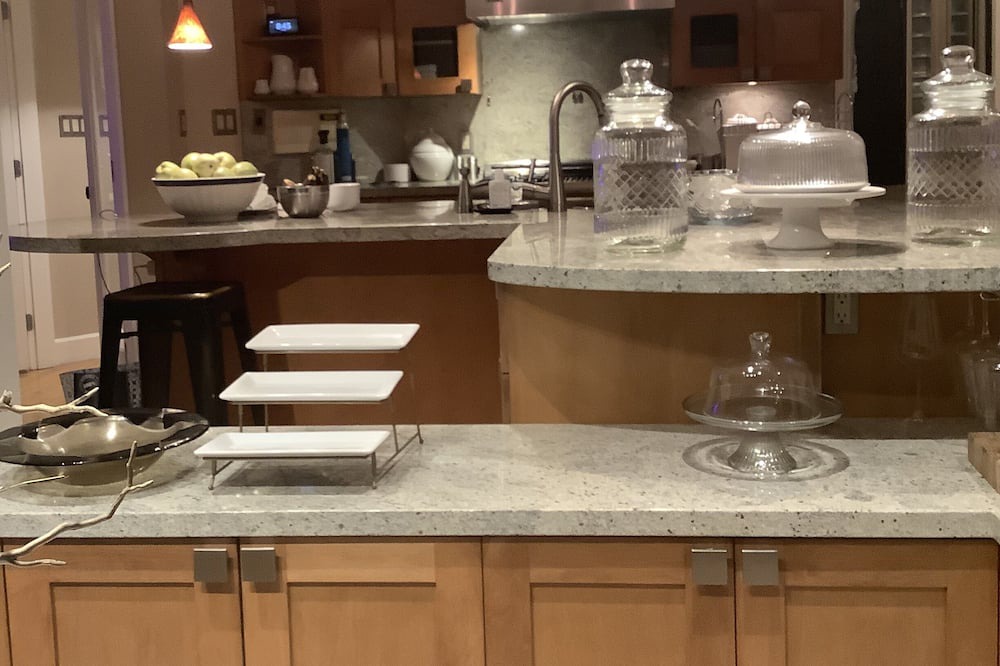 Photo of Kitchen in West Side
