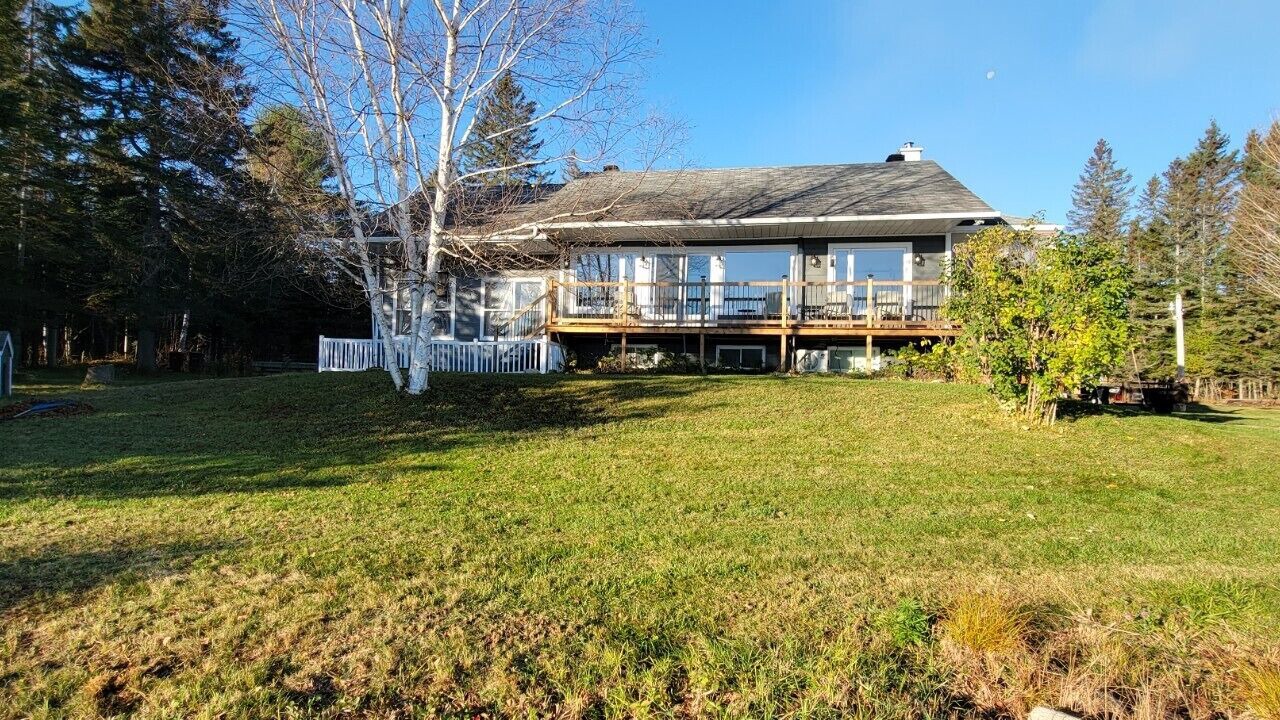 Photo of Outdoor in Chute-Saint-Philippe