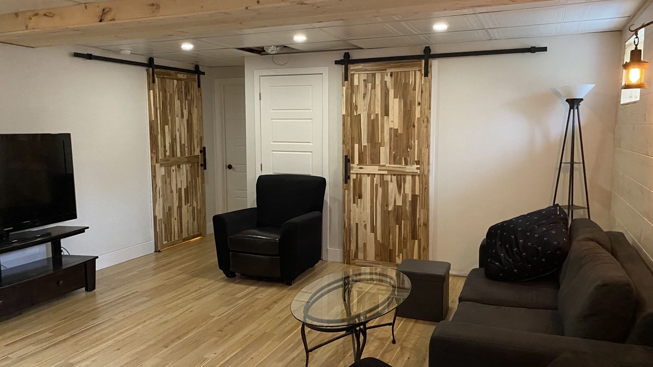 Photo of Livingroom in Chute-Saint-Philippe