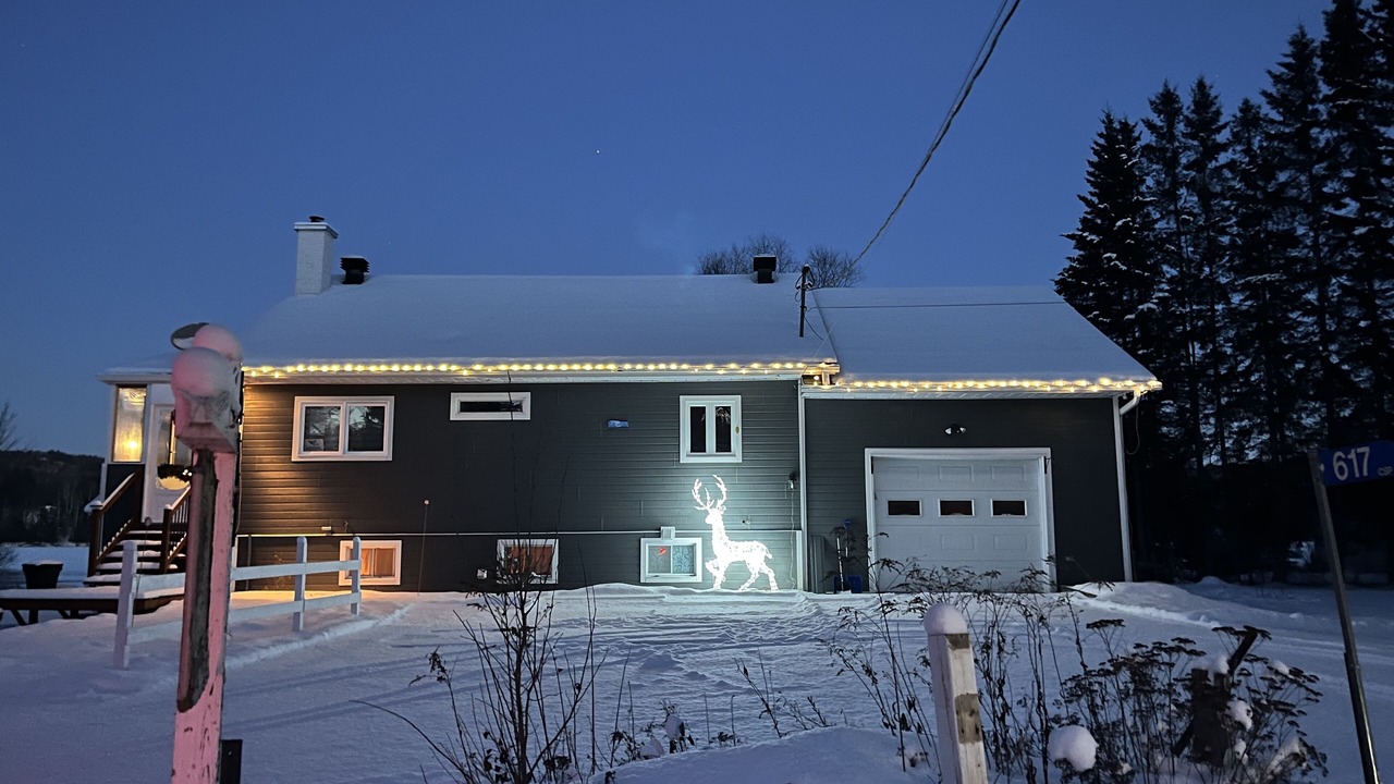 Photo of Outdoor in Chute-Saint-Philippe