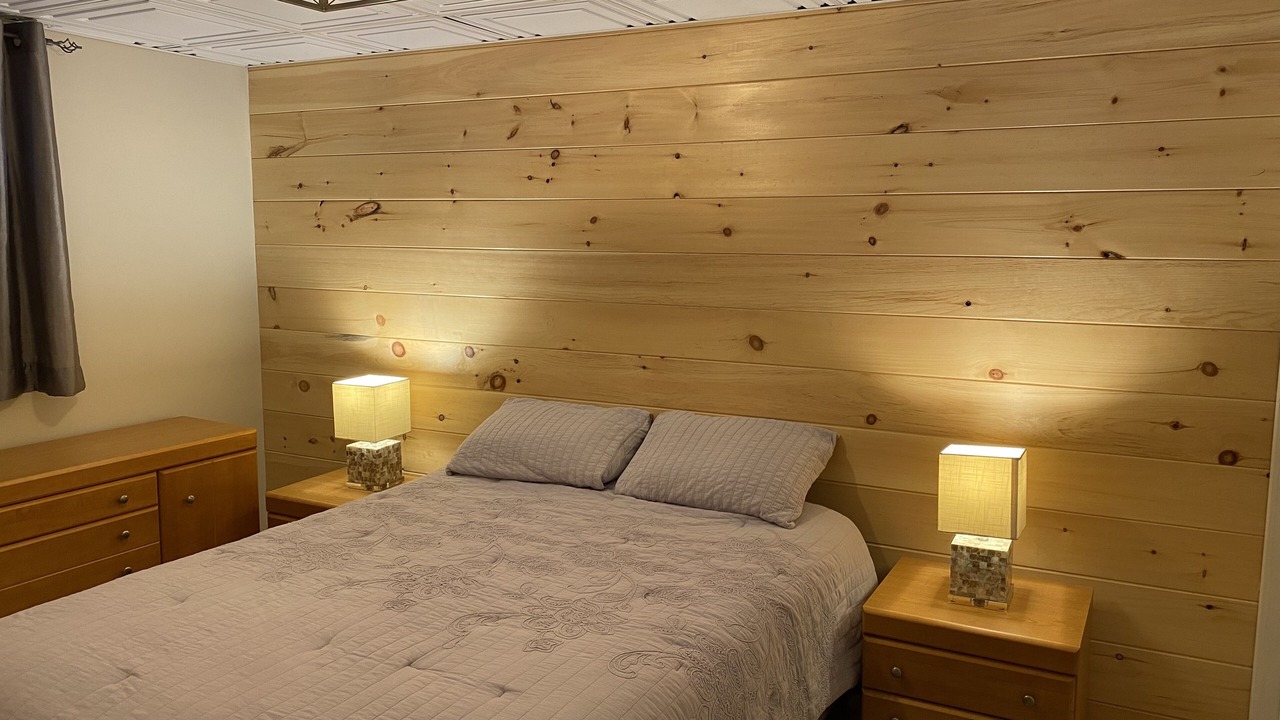 Photo of Bedroom in Chute-Saint-Philippe