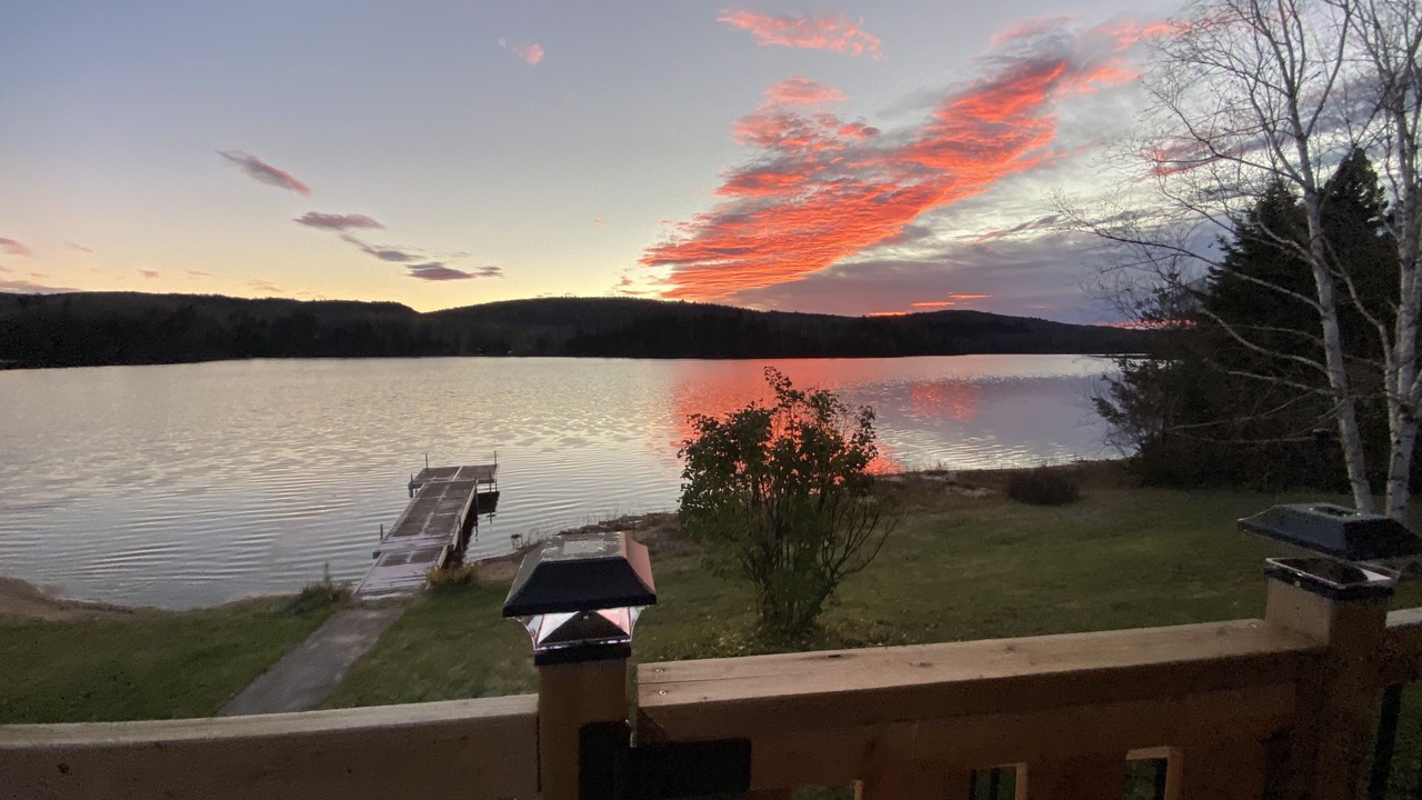 Photo of Outdoor in Chute-Saint-Philippe
