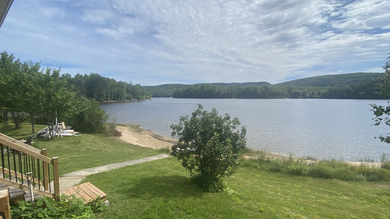 Photo of Outdoor in Chute-Saint-Philippe