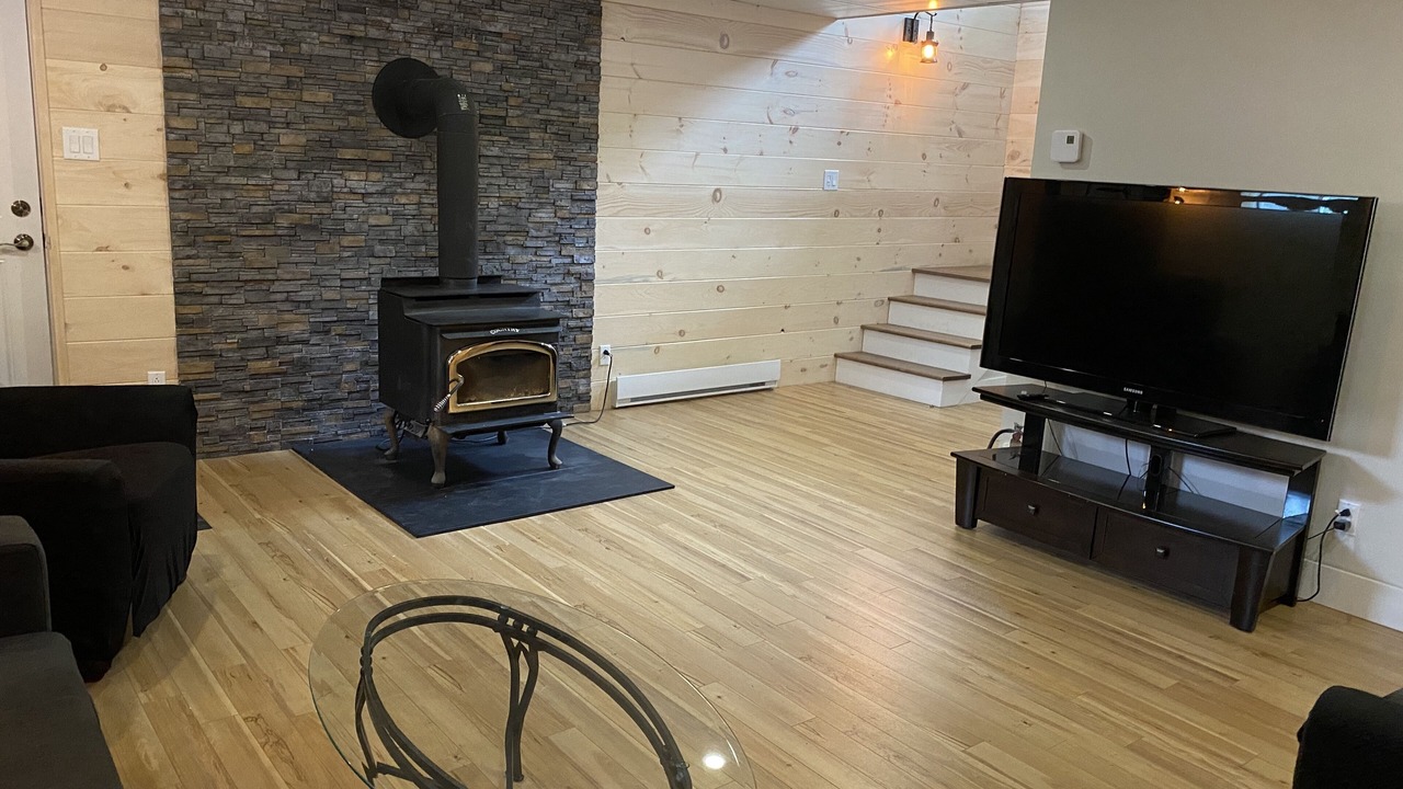 Photo of Livingroom in Chute-Saint-Philippe