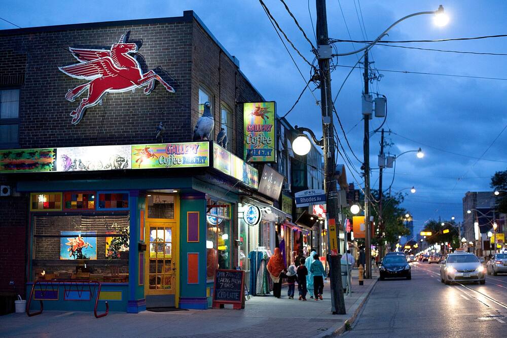 Photo of Others in Greenwood - Coxwell