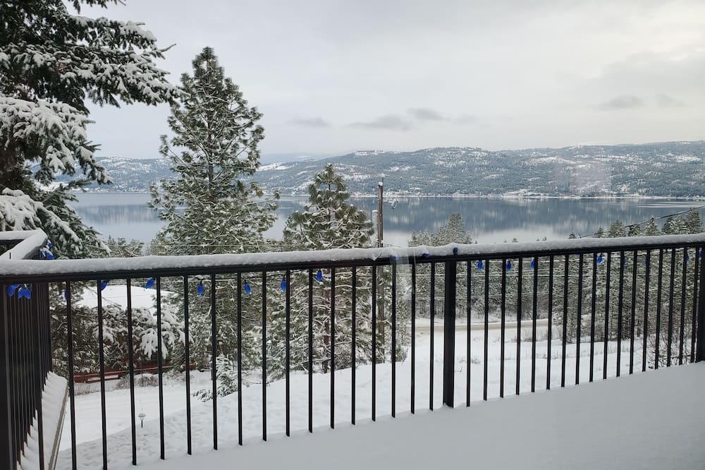 Photo of Patio Balcony in Westshore Estates