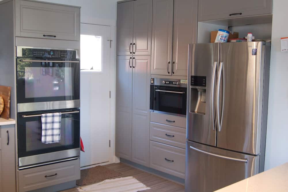 Photo of Kitchen in Westshore Estates