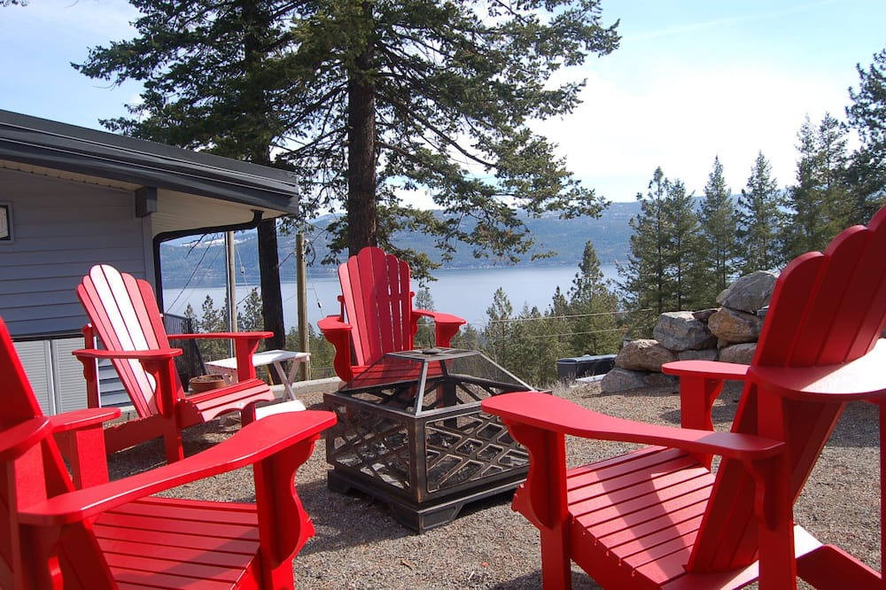 Photo of Patio Balcony in Westshore Estates