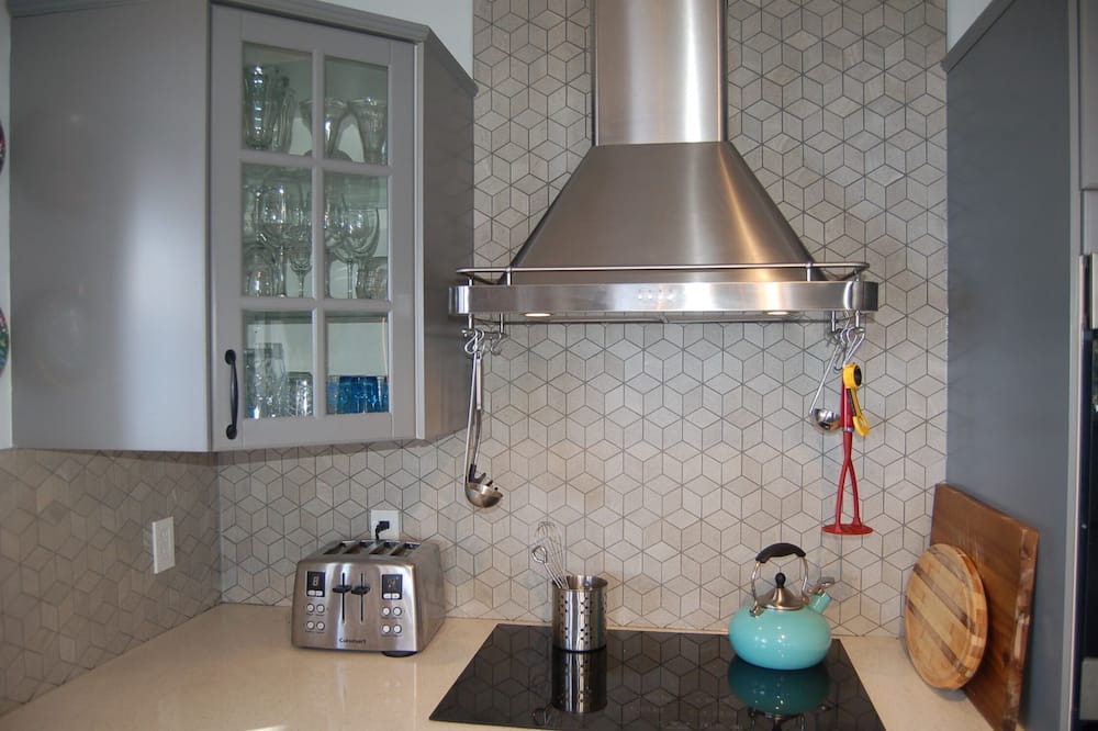 Photo of Kitchen in Westshore Estates
