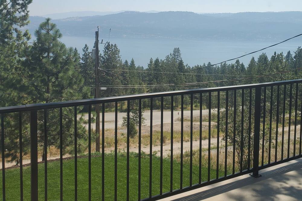 Photo of Patio Balcony in Westshore Estates