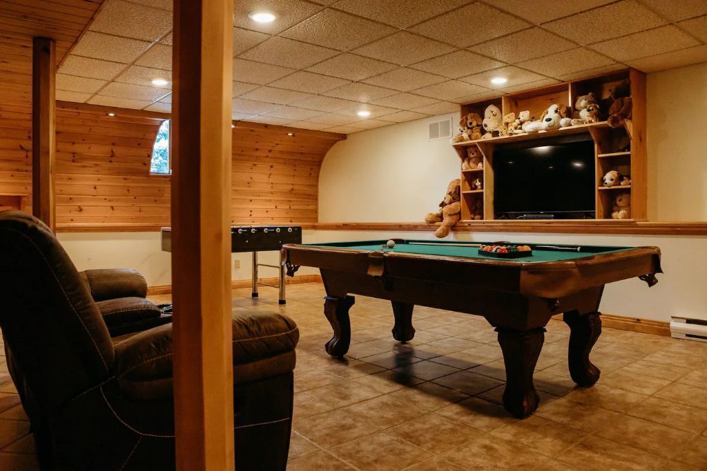 Photo of Bedroom in Huberdeau