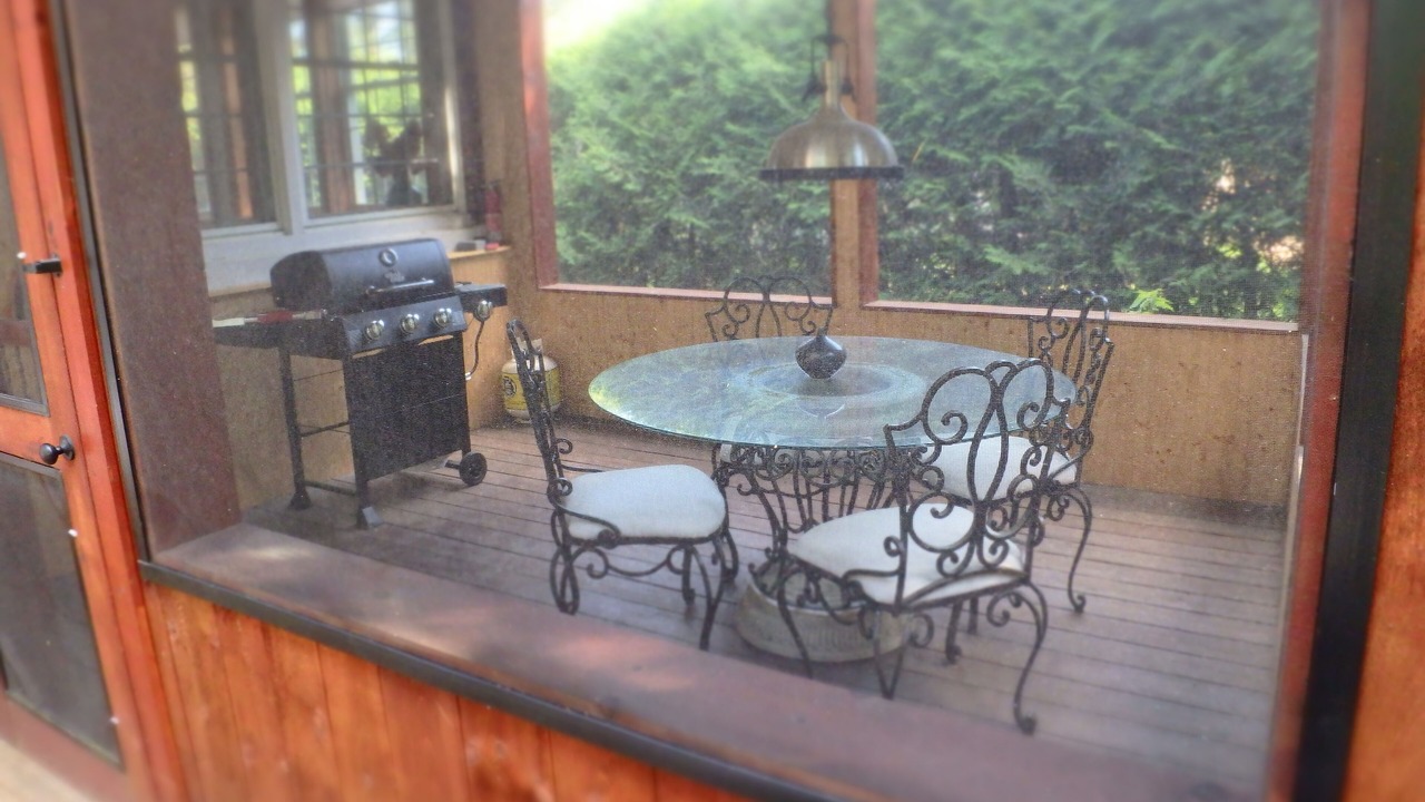 Photo of Outdoor in Huberdeau