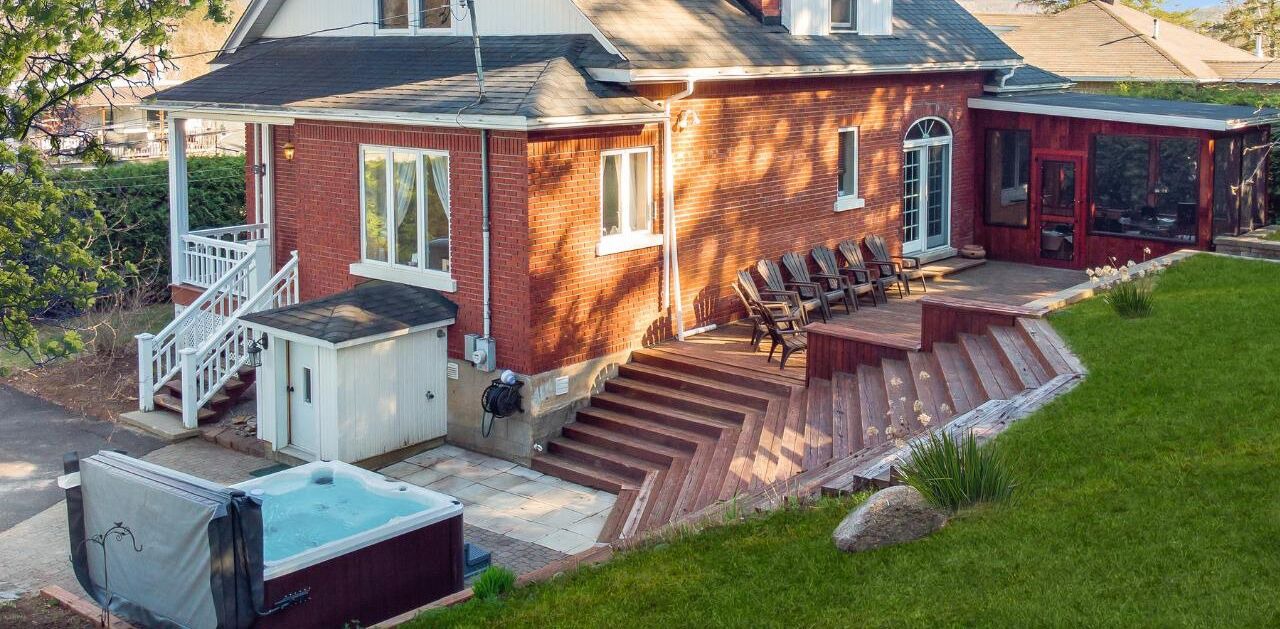 Photo of Outdoor in Huberdeau