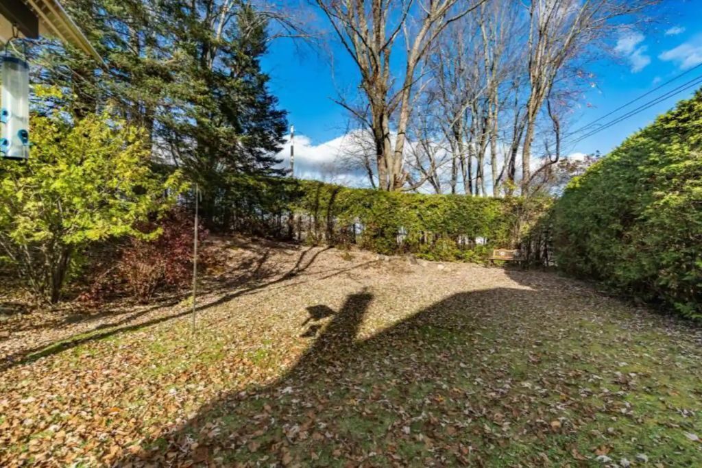 Photo of Outdoor in Huberdeau