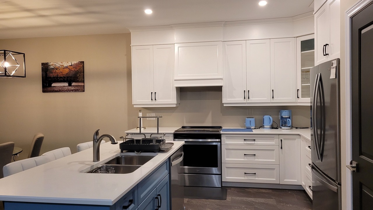 Photo of Kitchen in Niagara Falls