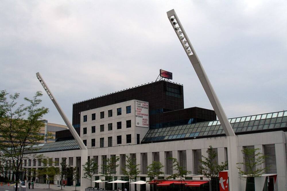 Photo of Others in Quartier des Spectacles