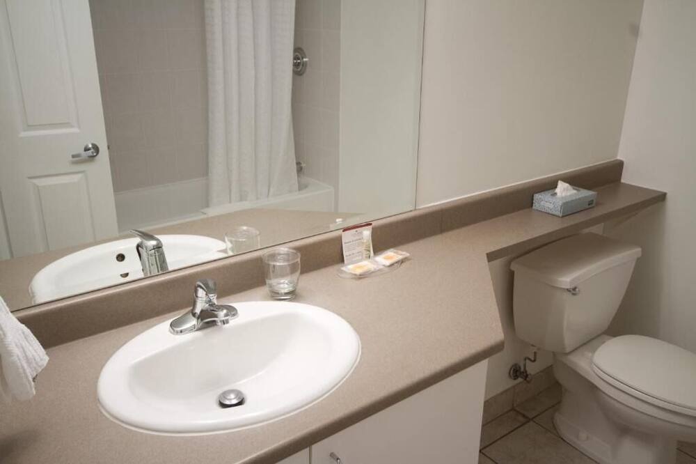 Photo of Bathroom in Quartier des Spectacles