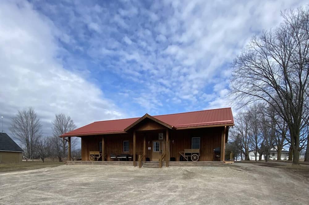 Photo of Outdoor in Drummond-North Elmsley