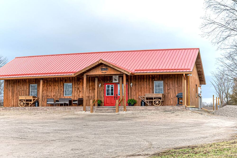 Photo of Outdoor in Drummond-North Elmsley