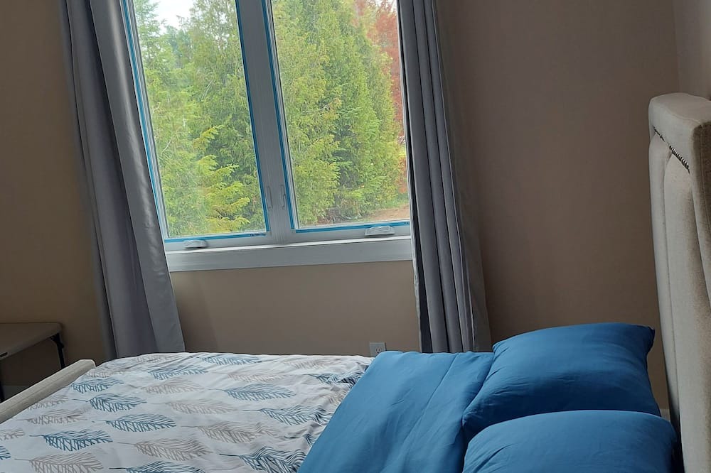 Photo of Bedroom in Zurich