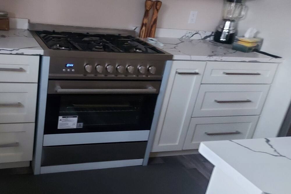 Photo of Kitchen in Zurich