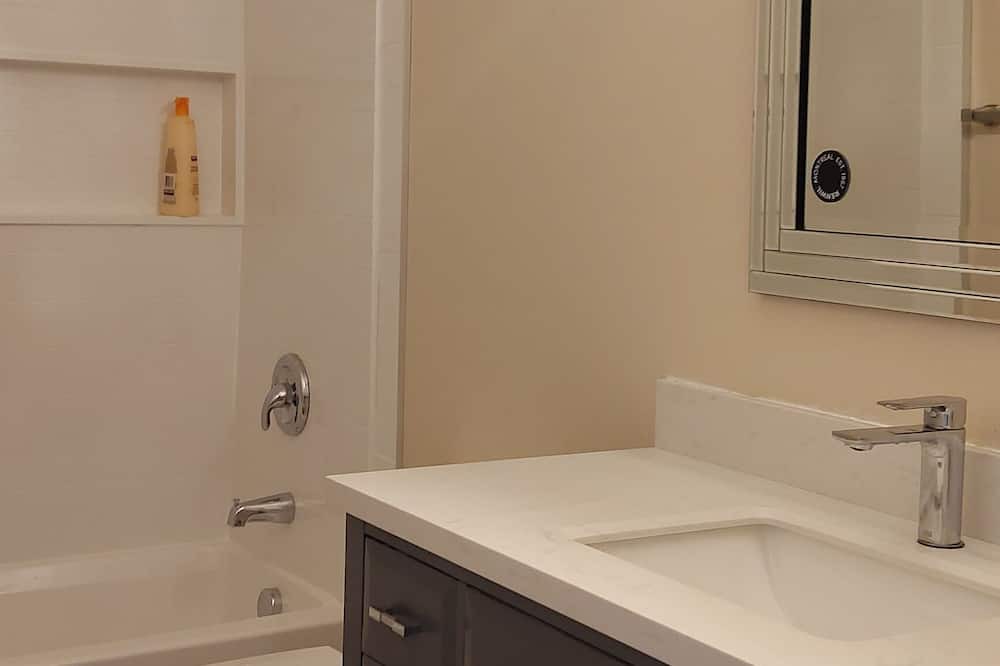 Photo of Bathroom in Zurich
