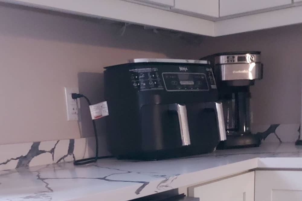 Photo of Kitchen in Zurich
