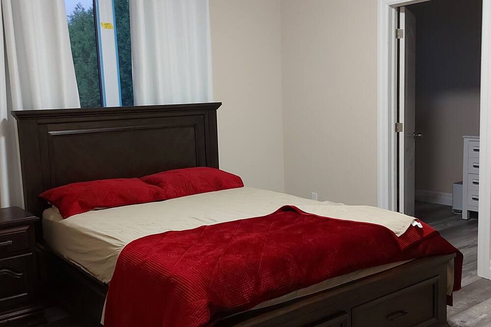 Photo of Bedroom in Zurich
