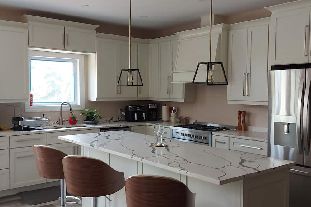 Photo of Kitchen in Zurich