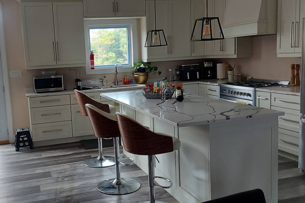 Photo of Kitchen in Zurich