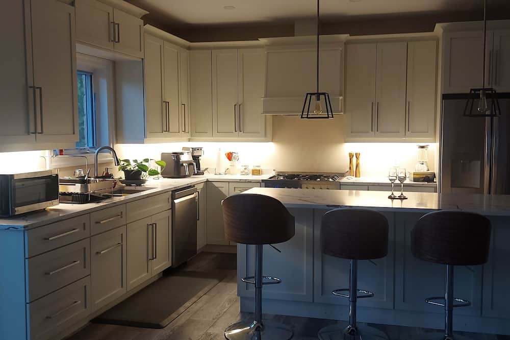 Photo of Kitchen in Zurich