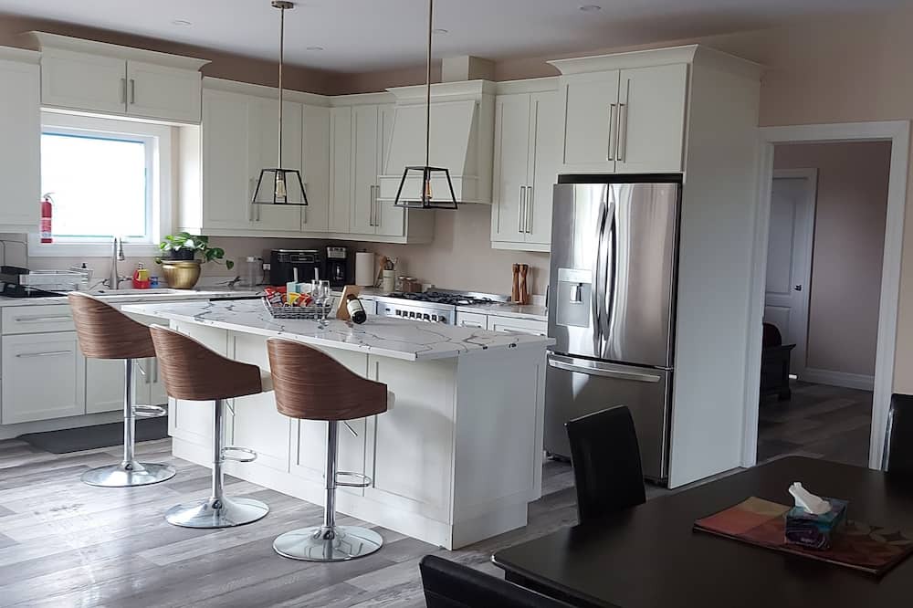 Photo of Kitchen in Zurich