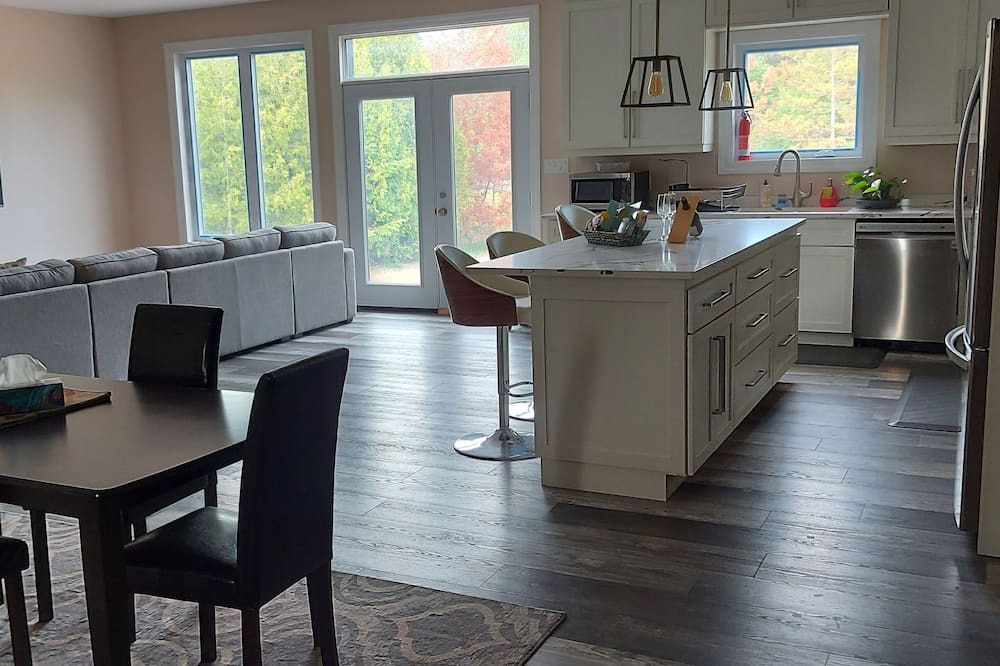 Photo of Kitchen in Zurich