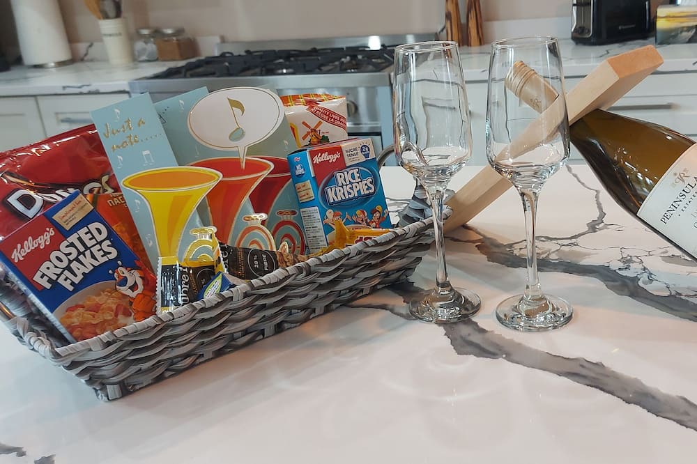 Photo of Kitchen in Zurich