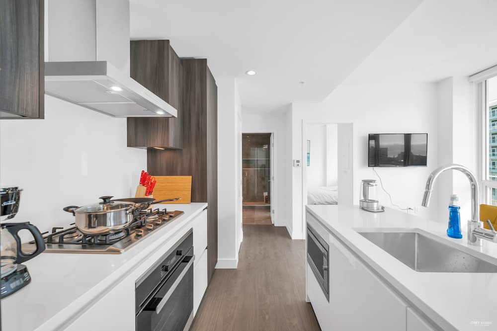 Photo of Kitchen in Richmond City Centre