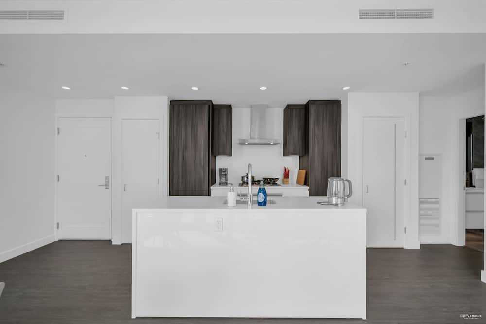 Photo of Kitchen in Richmond City Centre