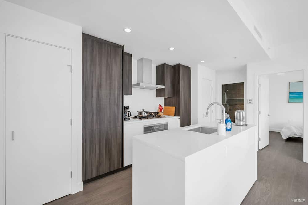 Photo of Kitchen in Richmond City Centre