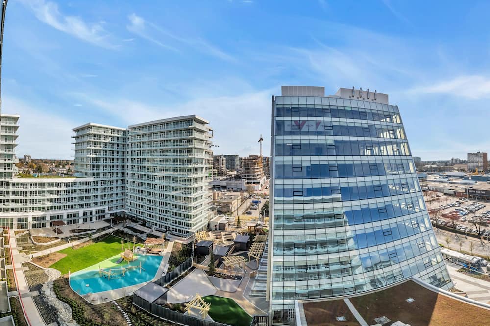 Photo of Outdoor in Richmond City Centre
