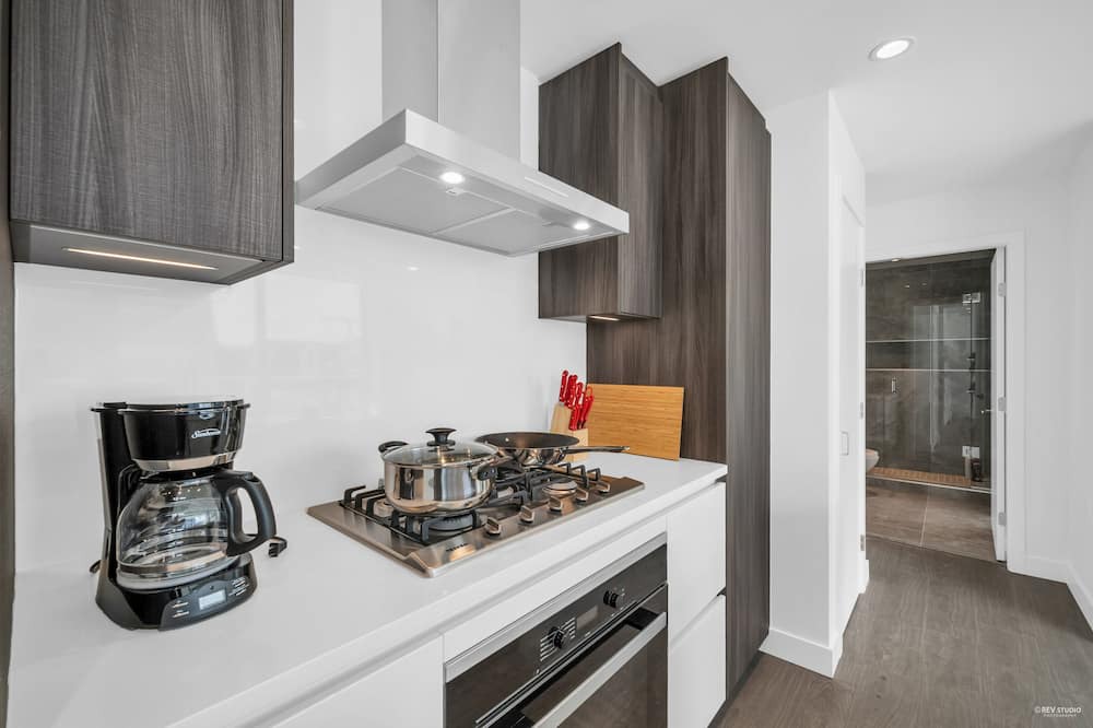 Photo of Kitchen in Richmond City Centre