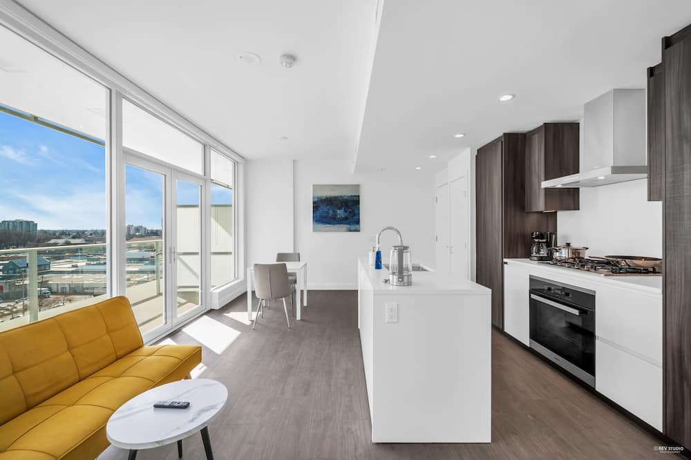 Photo of Bedroom in Richmond City Centre