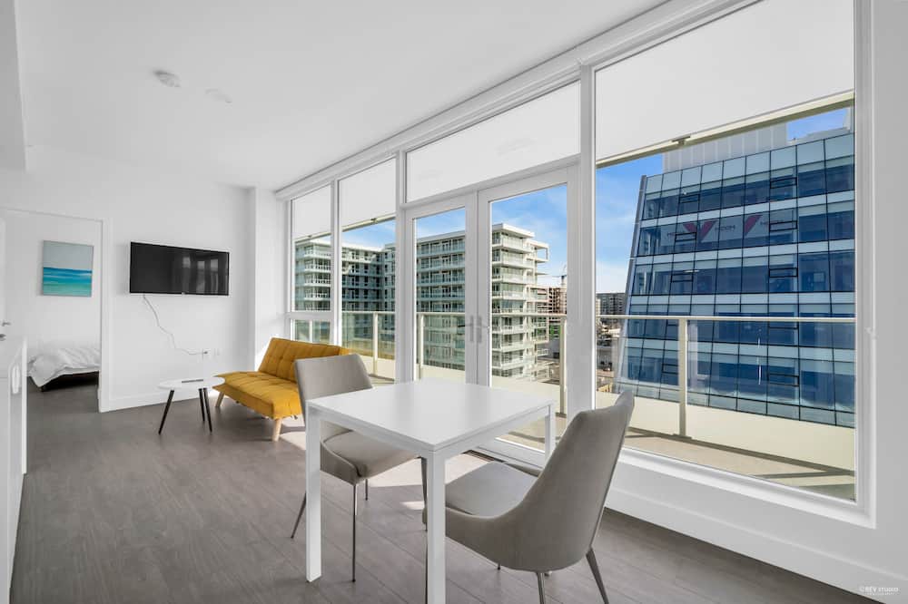 Photo of Bedroom in Richmond City Centre