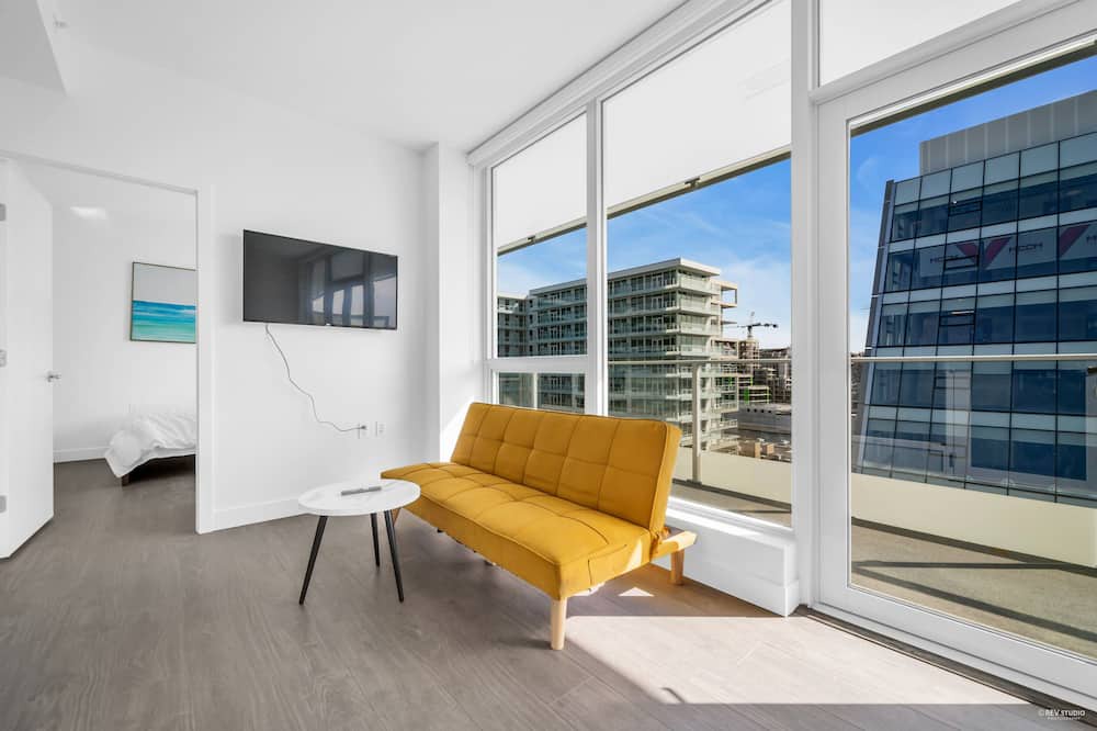 Photo of Livingroom in Richmond City Centre