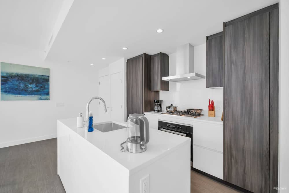 Photo of Kitchen in Richmond City Centre