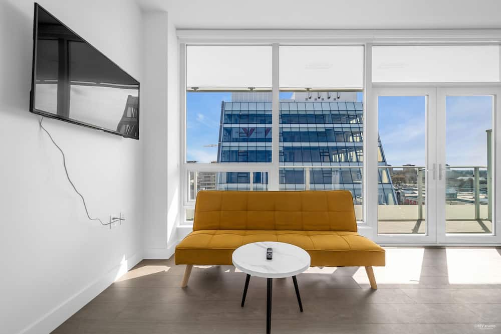 Photo of Livingroom in Richmond City Centre