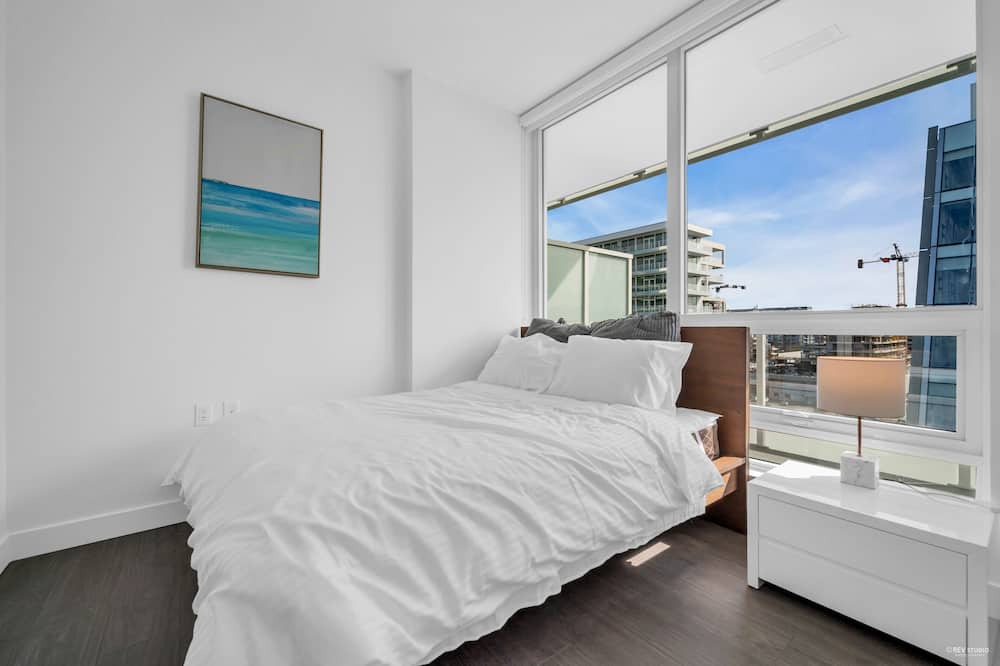 Photo of Bedroom in Richmond City Centre